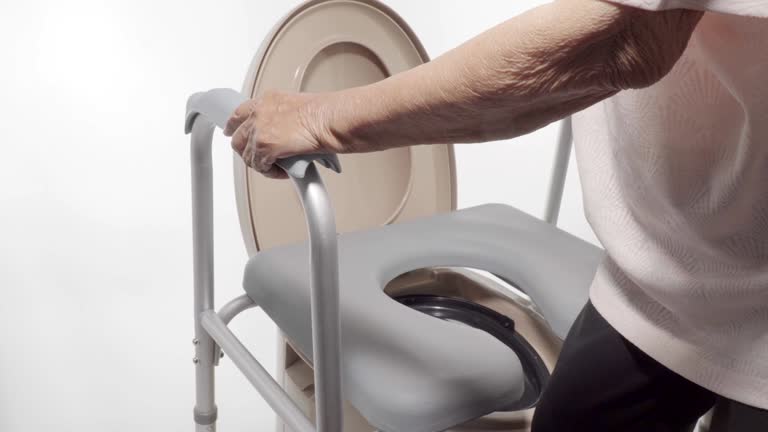Professional Portable Potty Rental in Concord, VA