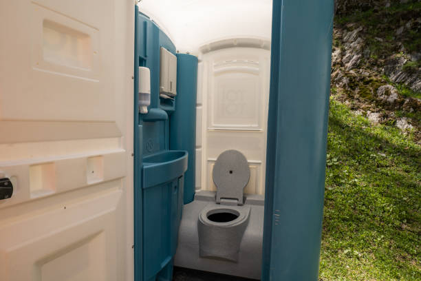 Best Portable Toilet Rental for Emergency Services  in Concord, VA