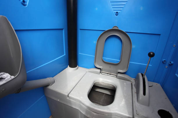 Best Deluxe Portable Toilet Rental  in Concord, VA