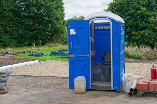Best Portable Restroom Servicing (Cleaning and Restocking)  in Concord, VA