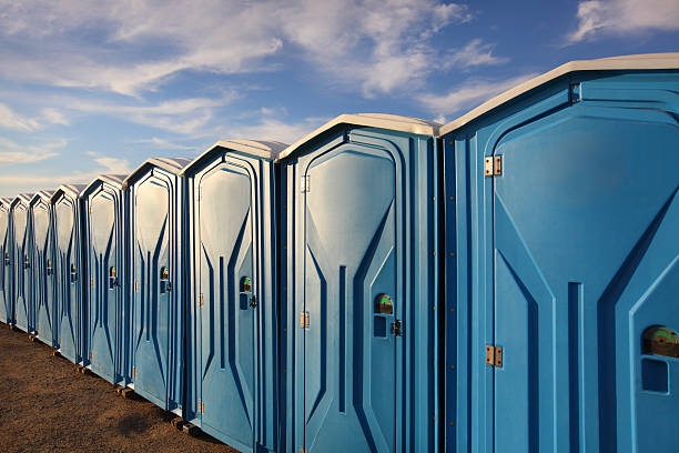 Best Construction Site Portable Toilets  in Concord, VA