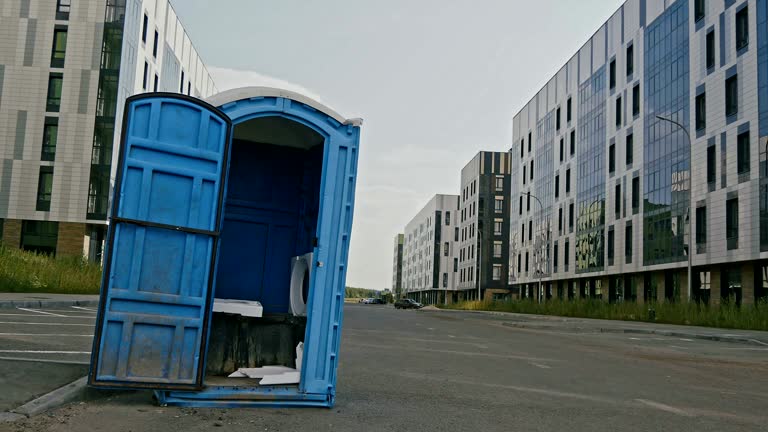  Concord, VA Portable Potty Rental Pros